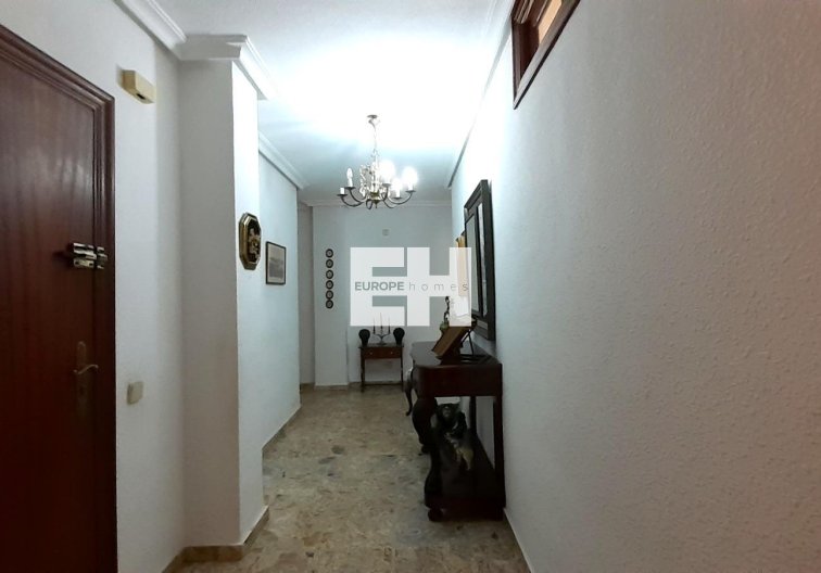 Herverkoop - Appartement - Torrevieja