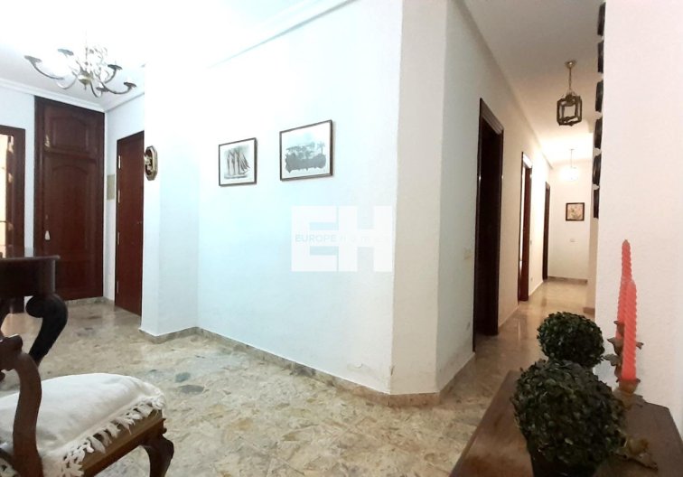 Herverkoop - Appartement - Torrevieja