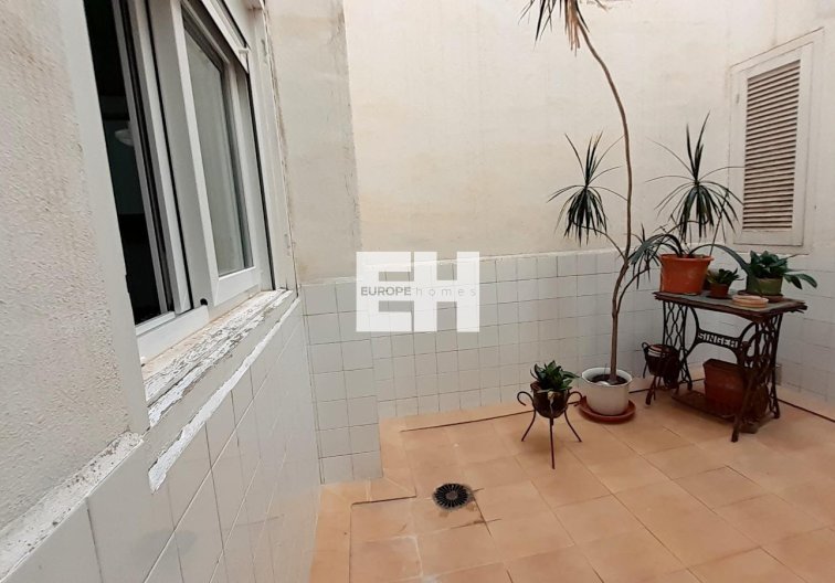 Herverkoop - Appartement - Torrevieja