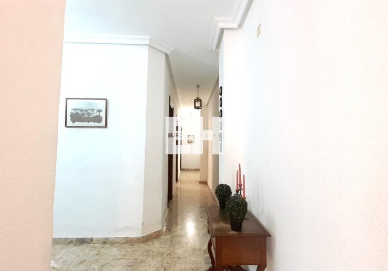 Herverkoop - Appartement - Torrevieja