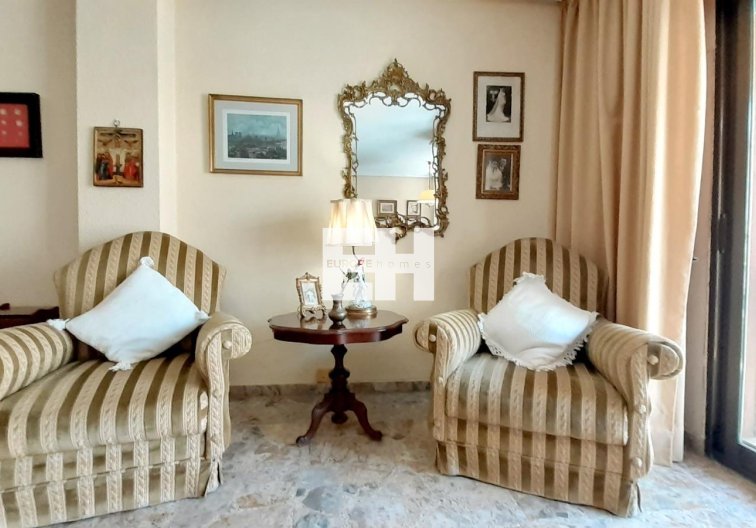 Herverkoop - Appartement - Torrevieja