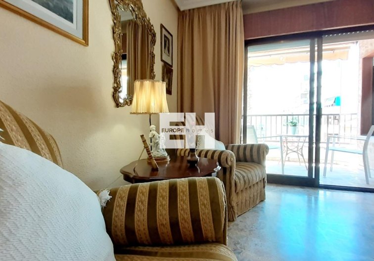 Herverkoop - Appartement - Torrevieja