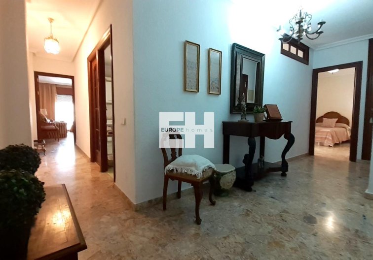 Herverkoop - Appartement - Torrevieja