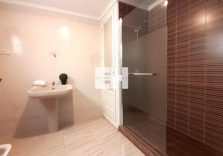 Herverkoop - Appartement - Torrevieja
