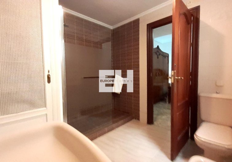 Herverkoop - Appartement - Torrevieja
