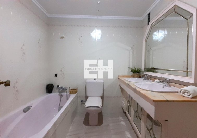 Herverkoop - Appartement - Torrevieja