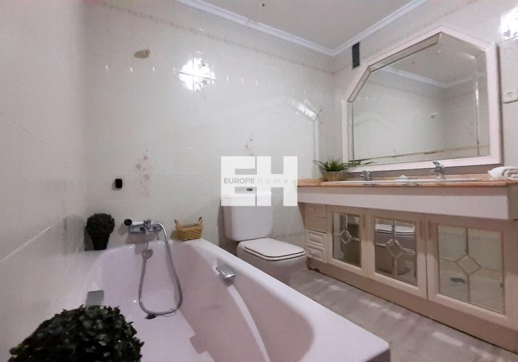 Herverkoop - Appartement - Torrevieja