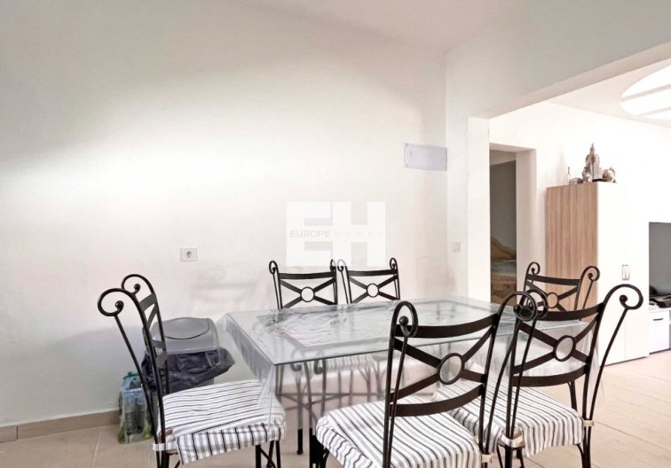 Segunda mano - Bungalow - Orihuela Costa - Costa Blanca