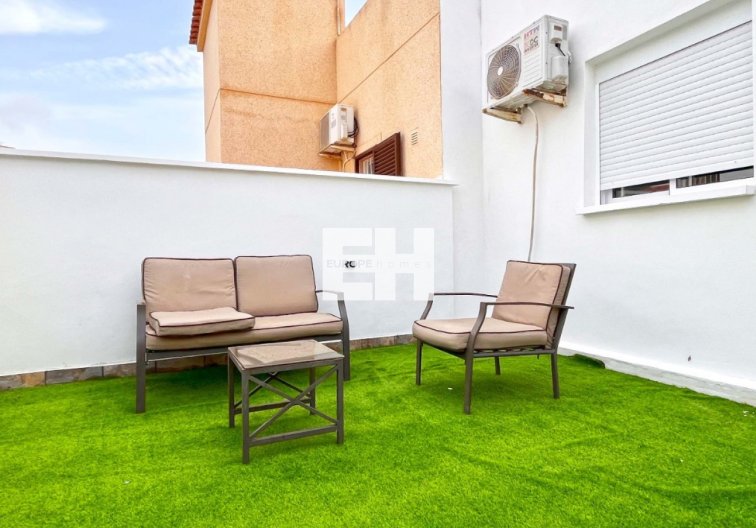 Segunda mano - Bungalow - Orihuela Costa - Costa Blanca