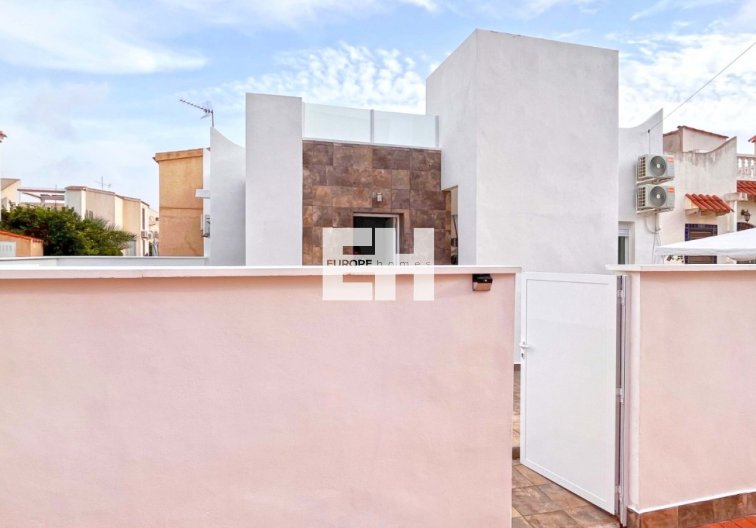 Segunda mano - Bungalow - Orihuela Costa - Costa Blanca