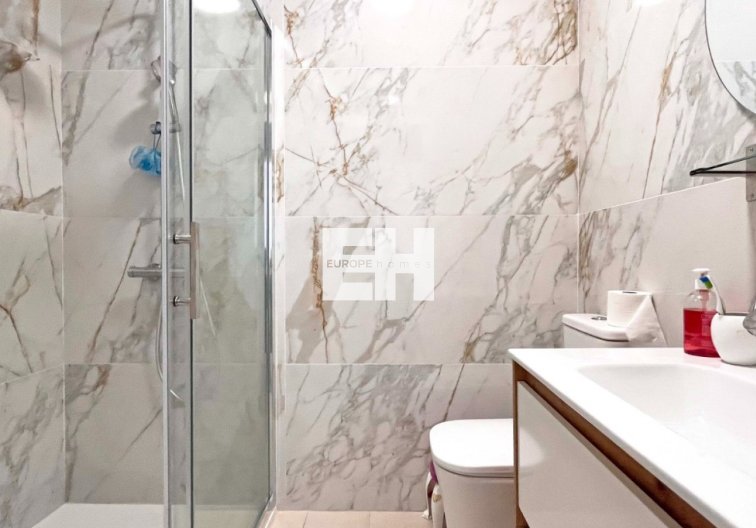 Segunda mano - Bungalow - Orihuela Costa - Costa Blanca