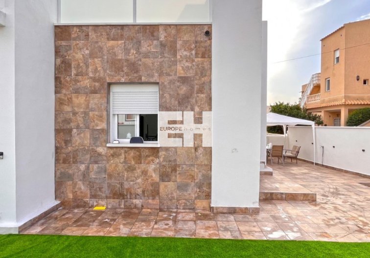 Segunda mano - Bungalow - Orihuela Costa - Costa Blanca