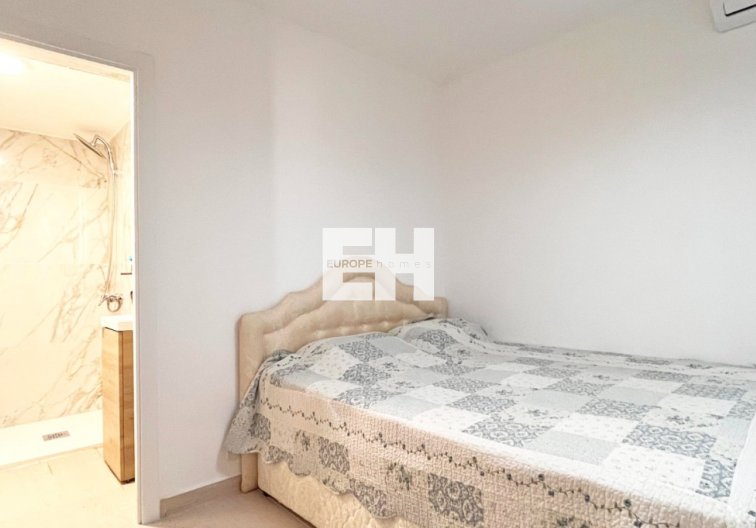 Segunda mano - Bungalow - Orihuela Costa - Costa Blanca