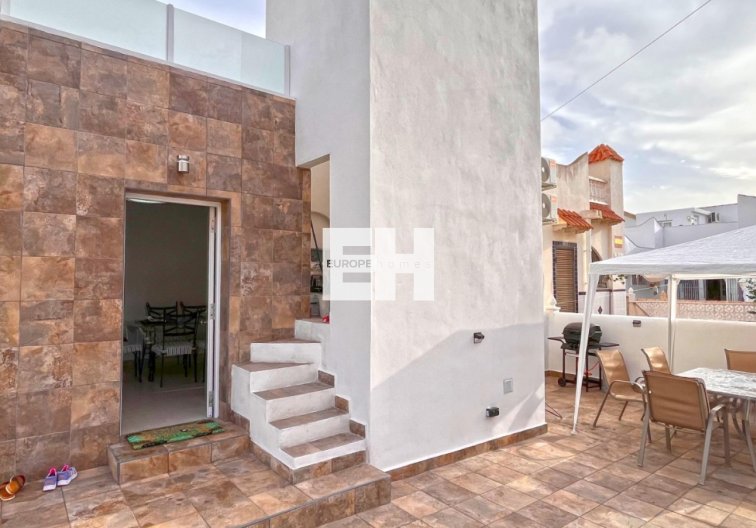 Segunda mano - Bungalow - Orihuela Costa - Costa Blanca