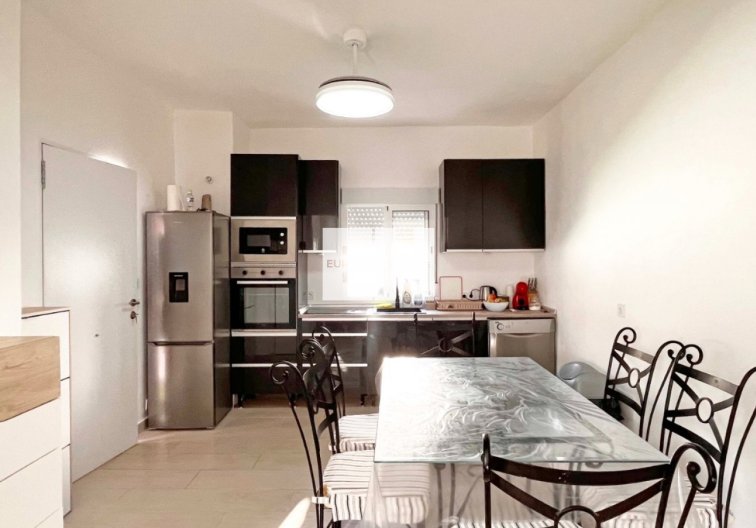 Segunda mano - Bungalow - Orihuela Costa - Costa Blanca