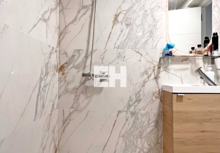 Segunda mano - Bungalow - Orihuela Costa - Costa Blanca