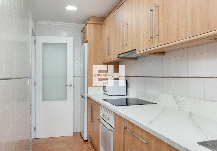 Segunda mano - Apartamento  - Guardamar del Segura - Pueblo