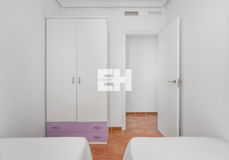 Segunda mano - Apartamento  - Guardamar del Segura - Pueblo