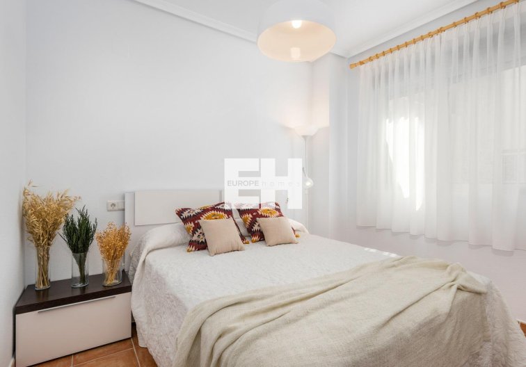 Segunda mano - Apartamento  - Guardamar del Segura - Pueblo