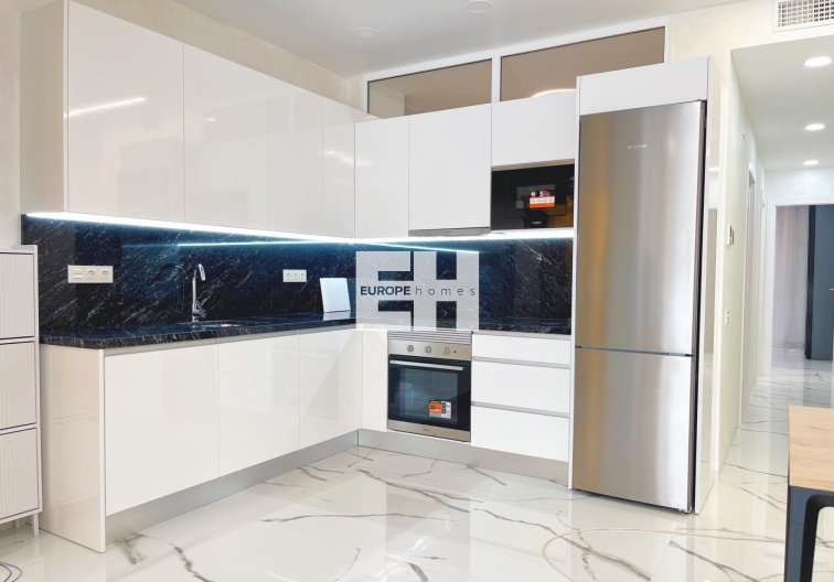 Segunda mano - Apartamento  - Torrevieja - Playa del Cura