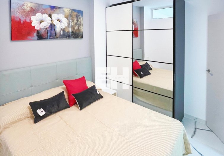 Segunda mano - Apartamento  - Torrevieja - Playa del Cura