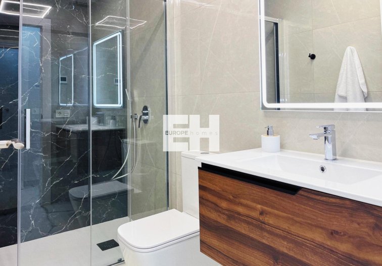 Segunda mano - Apartamento  - Torrevieja - Playa del Cura