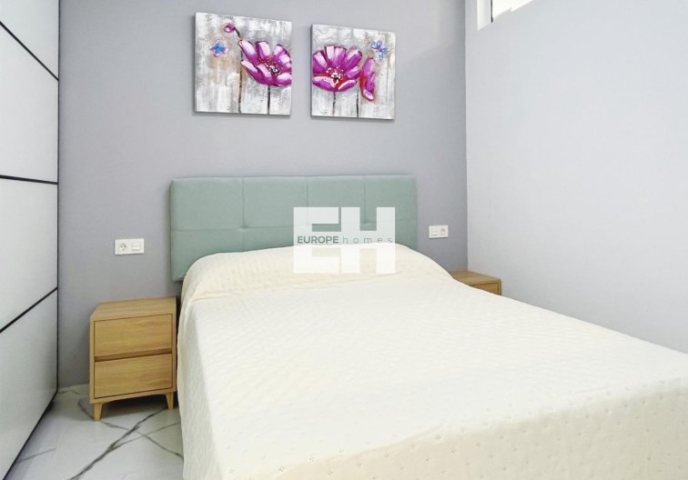 Segunda mano - Apartamento  - Torrevieja - Playa del Cura