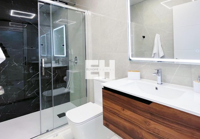 Segunda mano - Apartamento  - Torrevieja - Playa del Cura