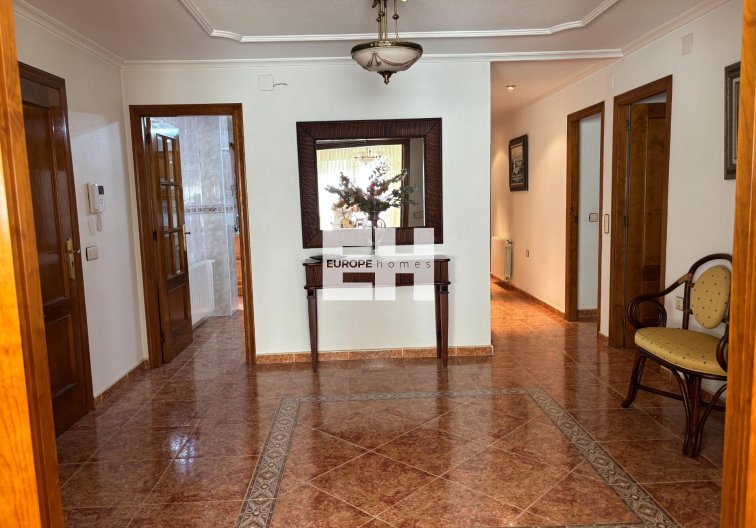 Segunda mano - town house - Formentera del Segura - Pueblo 5