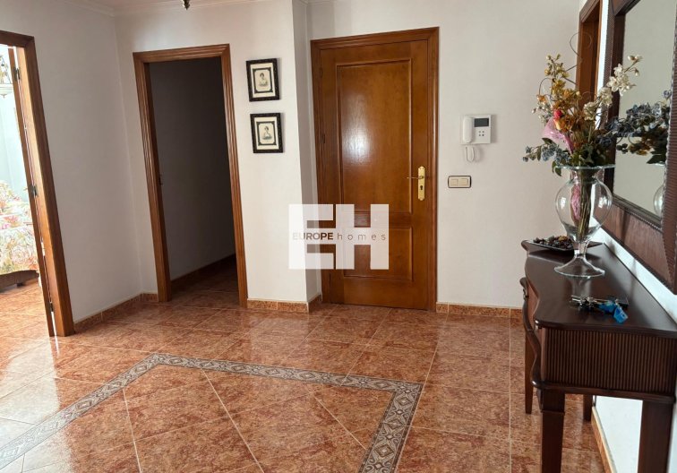 Segunda mano - town house - Formentera del Segura - Pueblo 5