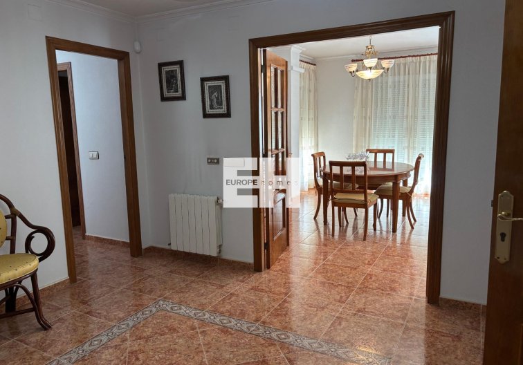 Segunda mano - town house - Formentera del Segura - Pueblo 5