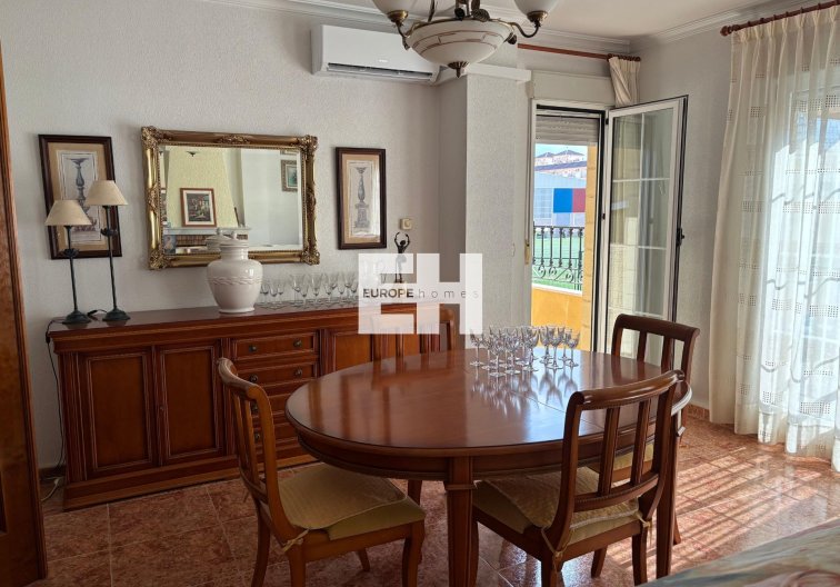 Segunda mano - town house - Formentera del Segura - Pueblo 5