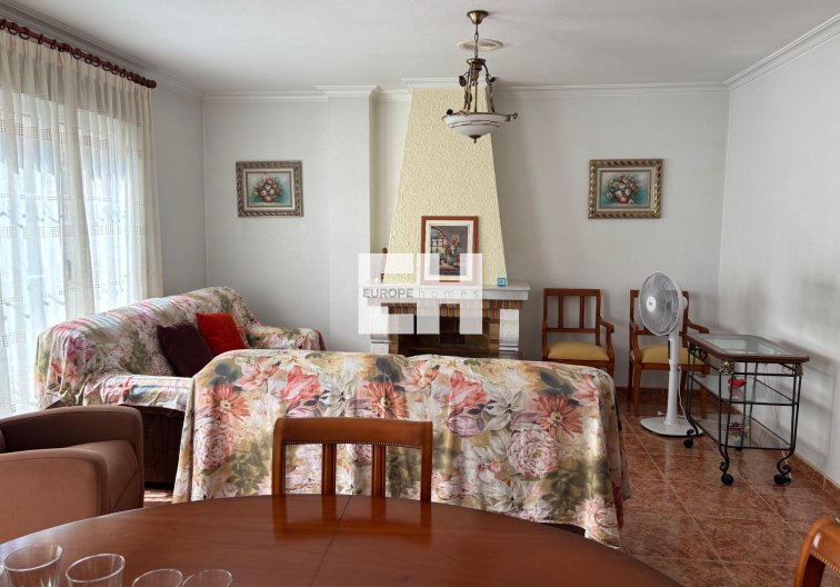 Segunda mano - town house - Formentera del Segura - Pueblo 5