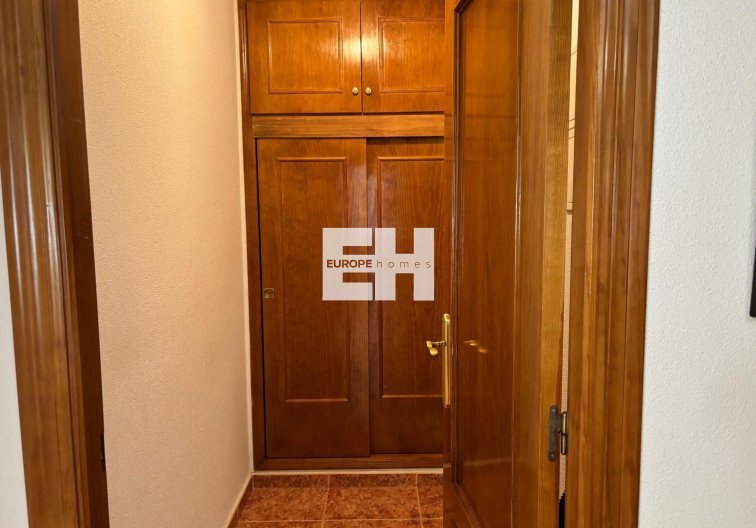 Segunda mano - town house - Formentera del Segura - Pueblo 5