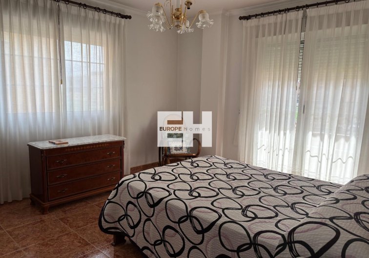 Segunda mano - town house - Formentera del Segura - Pueblo 5