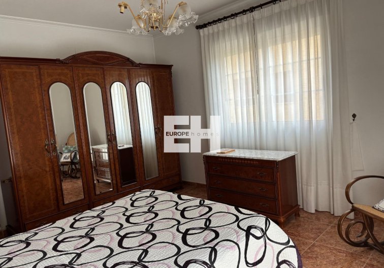 Segunda mano - town house - Formentera del Segura - Pueblo 5