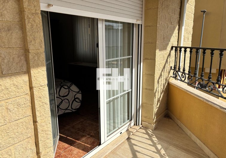 Segunda mano - town house - Formentera del Segura - Pueblo 5