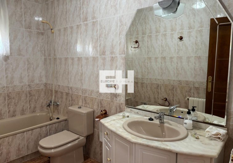 Segunda mano - town house - Formentera del Segura - Pueblo 5