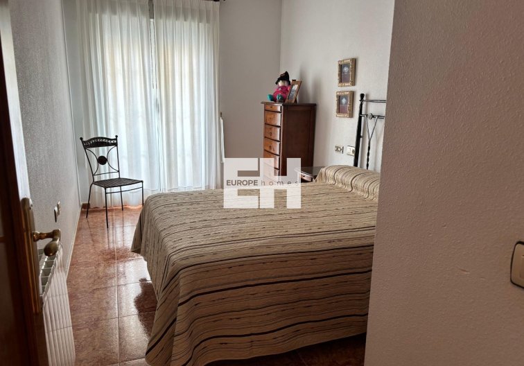 Segunda mano - town house - Formentera del Segura - Pueblo 5