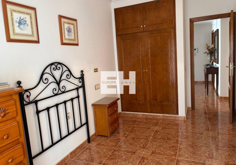 Segunda mano - town house - Formentera del Segura - Pueblo 5