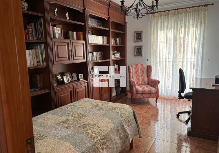 Segunda mano - town house - Formentera del Segura - Pueblo 5