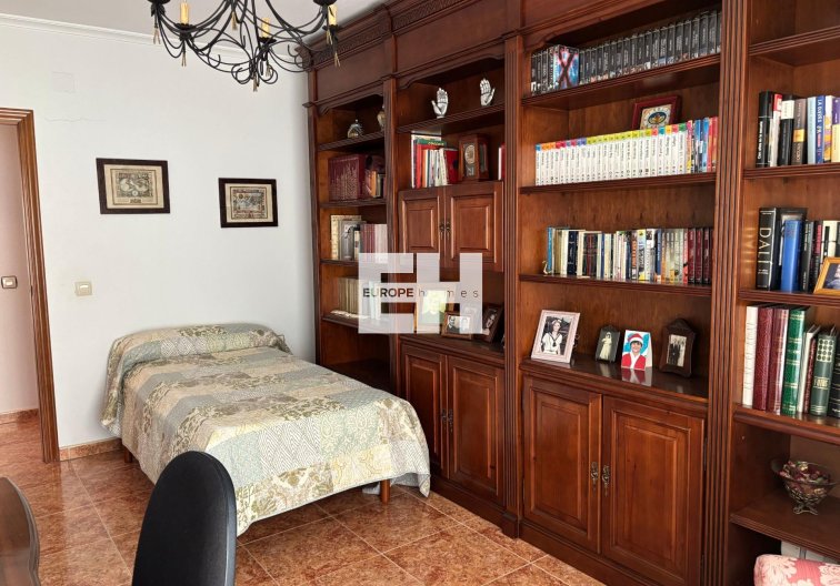 Segunda mano - town house - Formentera del Segura - Pueblo 5