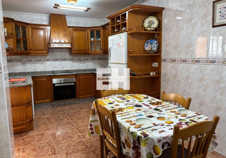 Segunda mano - town house - Formentera del Segura - Pueblo 5