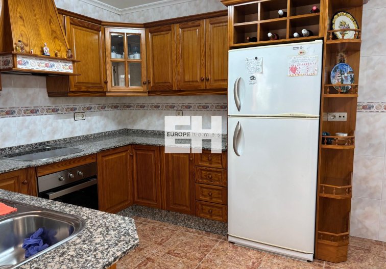 Segunda mano - town house - Formentera del Segura - Pueblo 5