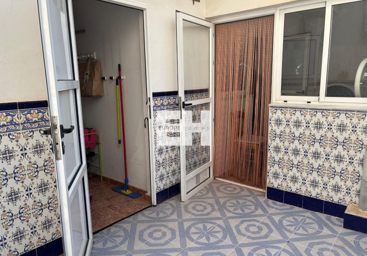 Segunda mano - town house - Formentera del Segura - Pueblo 5