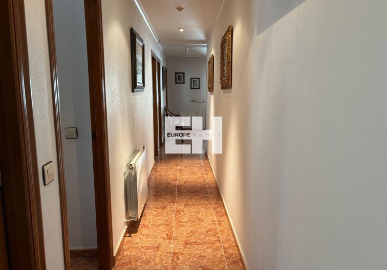 Segunda mano - town house - Formentera del Segura - Pueblo 5