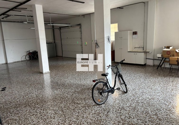 Segunda mano - town house - Formentera del Segura - Pueblo 5