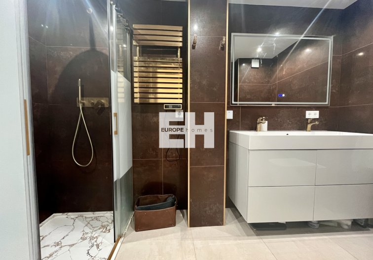 Segunda mano - Apartamento  - Torrevieja - Costa Blanca