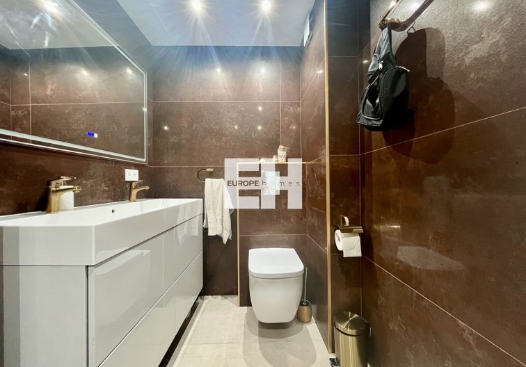 Segunda mano - Apartamento  - Torrevieja - Costa Blanca