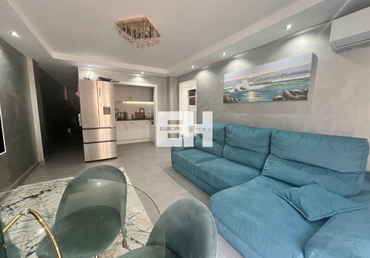 Segunda mano - Apartamento  - Torrevieja - Costa Blanca